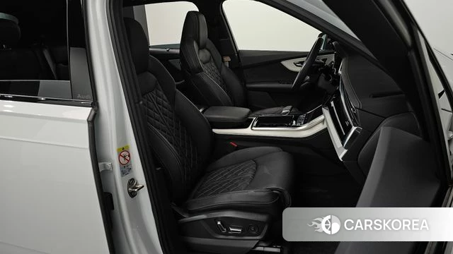 Audi Q7 (4M) id 4756978 из Кореи 18
