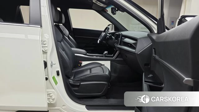 Ssangyong Torres id 4579823 из Кореи 18