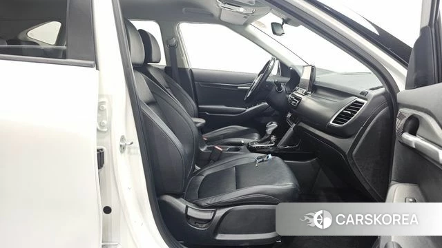 Kia Seltos id 4524761 из Кореи 18