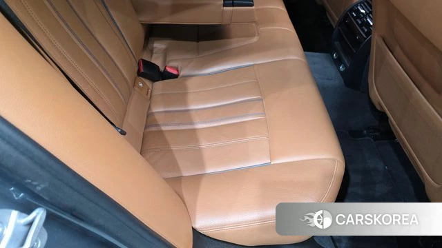 BMW 5 Series (G30) id 4246262 из Кореи 18