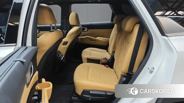 Kia Sorento 4th Generation id 4942052 из Кореи 18