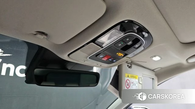 Hyundai The New Tucson Hybrid (NX4) id 4315287 из Кореи 18