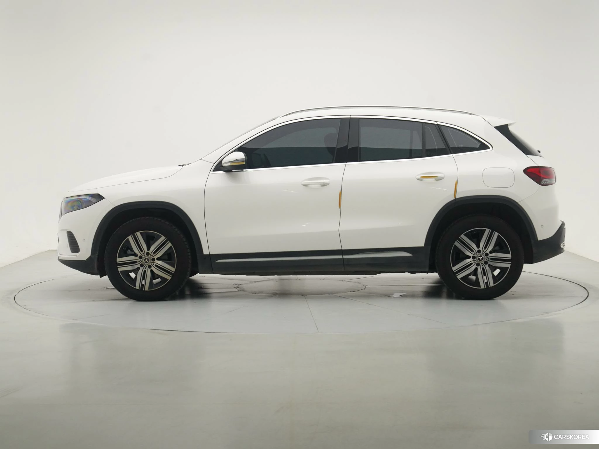 Mercedes-Benz EQA id 4487141 из Китая 18