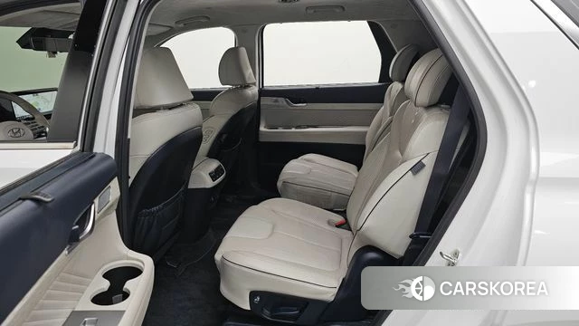 Hyundai The New Palisade id 4898878 из Кореи 18