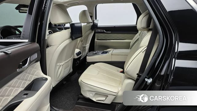 Hyundai Palisade id 4619521 из Кореи 18