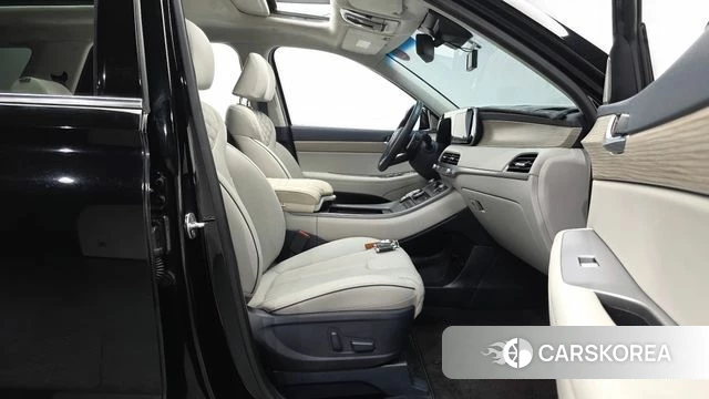 Hyundai Palisade id 4647561 из Кореи 18