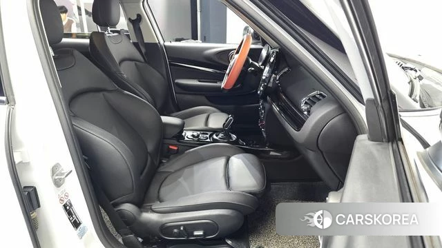 Mini Cooper Clubman id 4549215 из Кореи 18