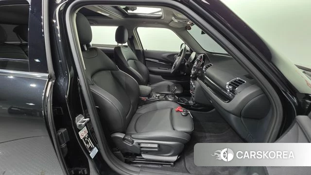 Mini Cooper Clubman id 4322735 из Кореи 18