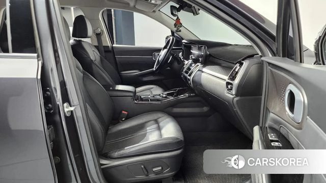 Kia Sorento 4th Generation id 4581179 из Кореи 18