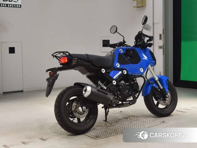 Проданный BMW R1250GS ADVENTURE 2023 из Японии, фото 2