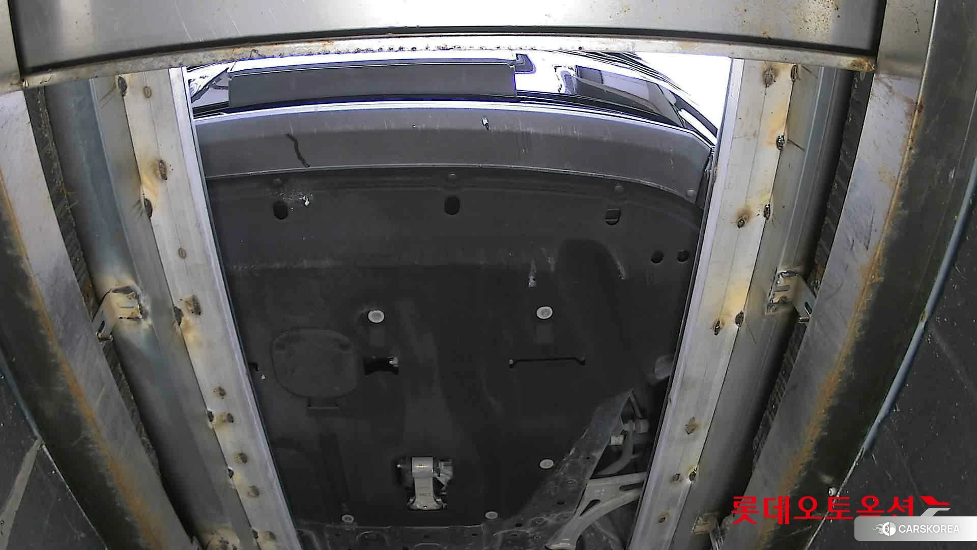 Kia K8 Hybrid id 3875709 из Кореи 18