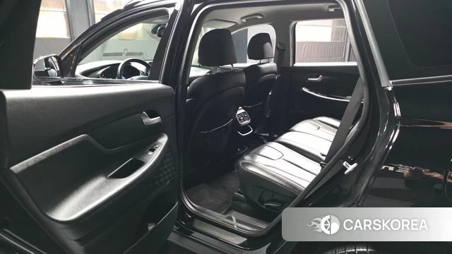 Hyundai Santa Fe TM id 4424707 из Кореи 18
