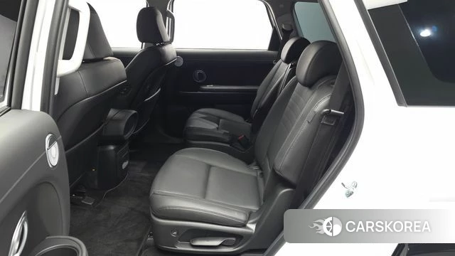 Hyundai Palisade (LX3) id 4441781 из Кореи 18