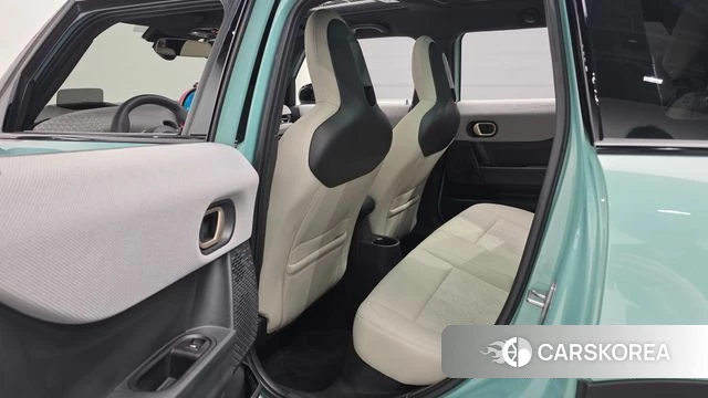 Mini Cooper S 4th Generation id 4302126 из Кореи 18