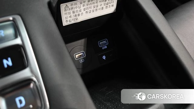 Hyundai The New Grandeur IG Hybrid id 4324925 из Кореи 18