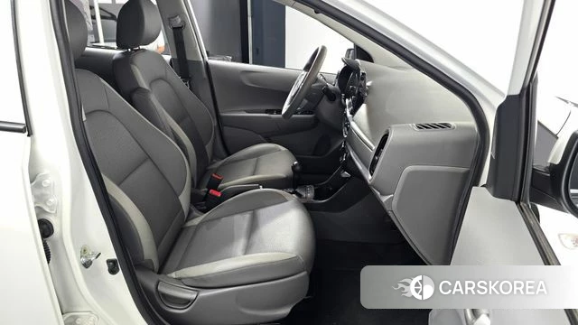 Kia Morning Urban (JA) id 4632046 из Кореи 18