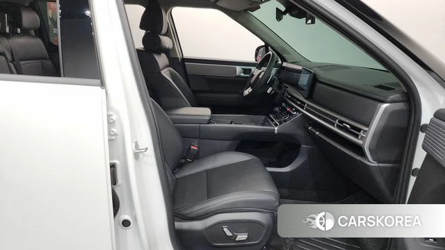 Hyundai Santa Fe (MX5) id 4488277 из Кореи 18