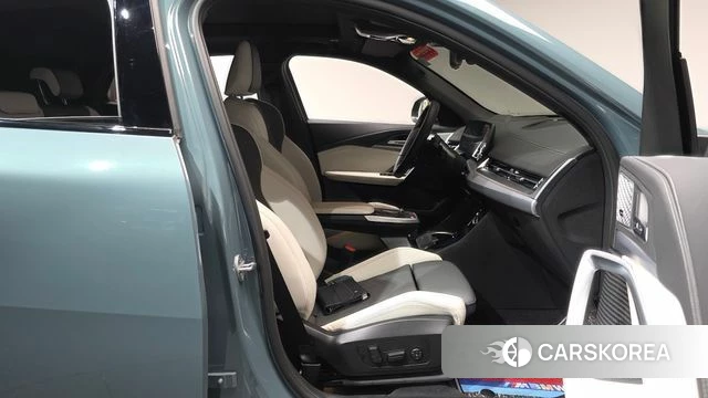 BMW X2 (U10) id 4291707 из Кореи 18