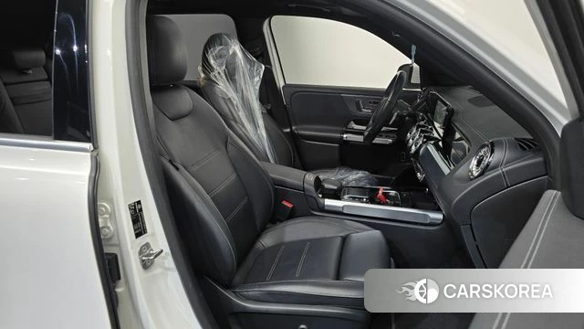 Mercedes-Benz EQB X243 id 4753385 из Кореи 18