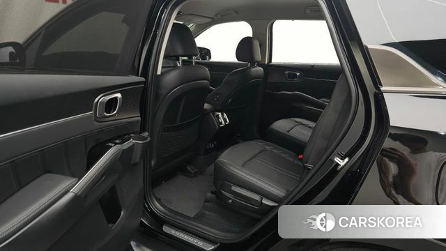 Kia Sorento 4th Generation id 4692527 из Кореи 18