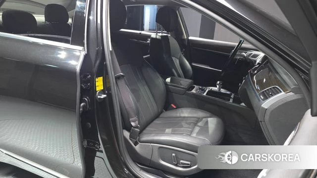 Genesis G80 id 4662811 из Кореи 18