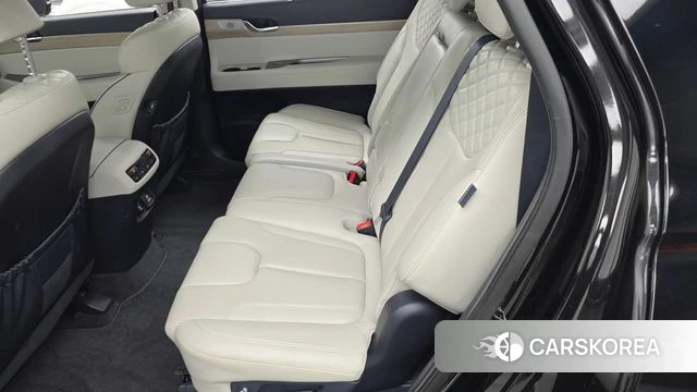 Hyundai Palisade id 4923222 из Кореи 18