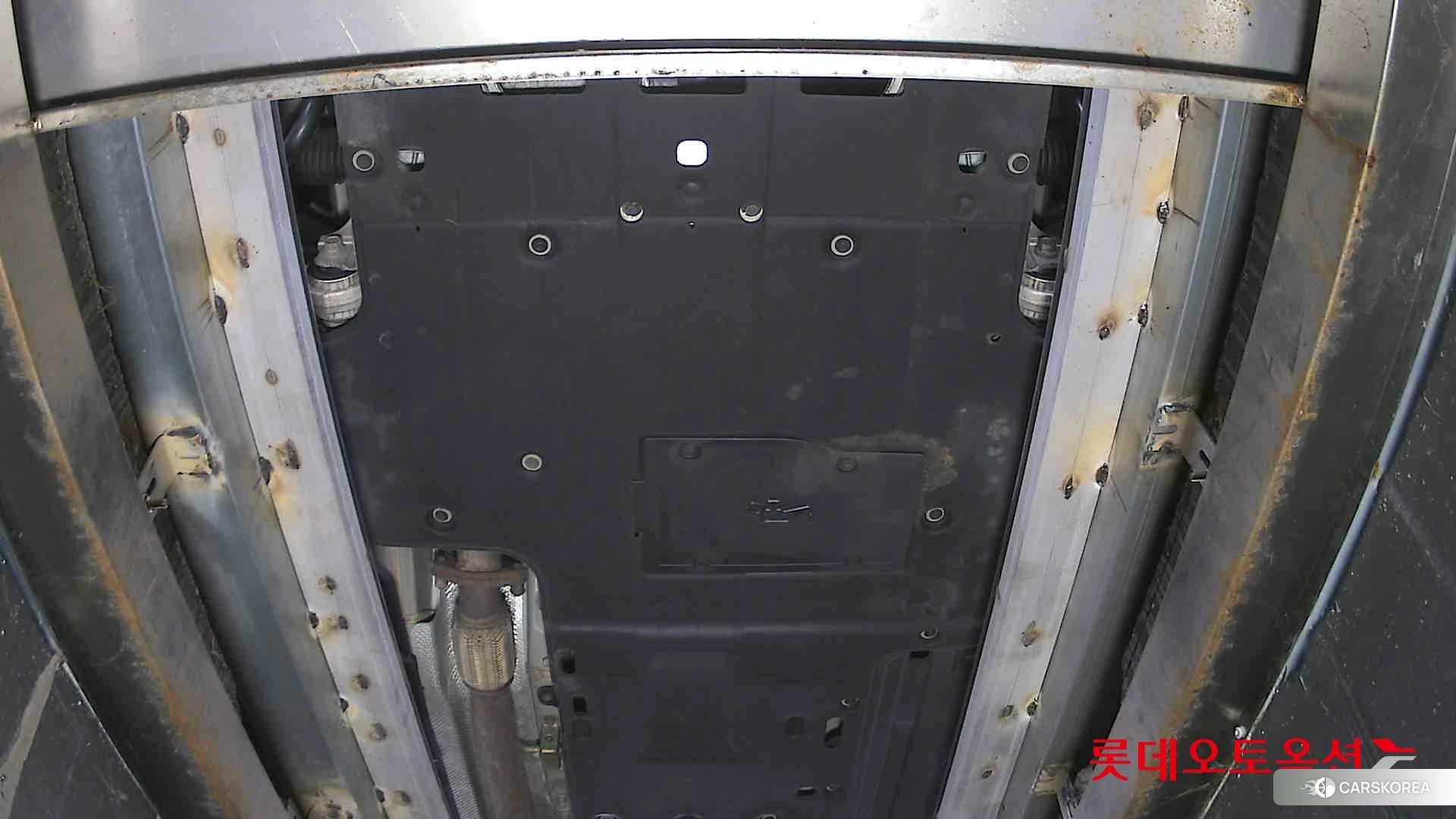 Hyundai G80 id 3875815 из Кореи 18