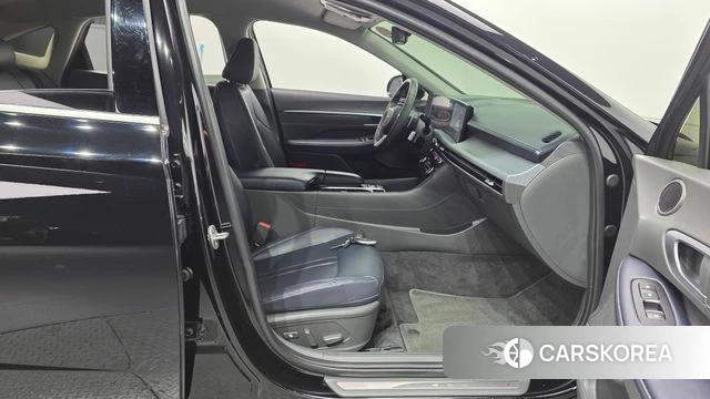 Hyundai Sonata D Edge (DN8) id 4675387 из Кореи 18