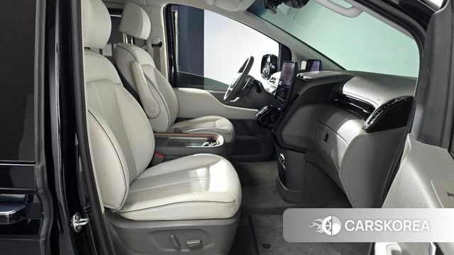 Hyundai Staria id 4571784 из Кореи 18