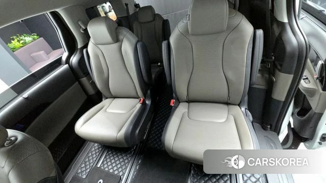 Kia The New Carnival 4th Generation id 4194167 из Кореи 18