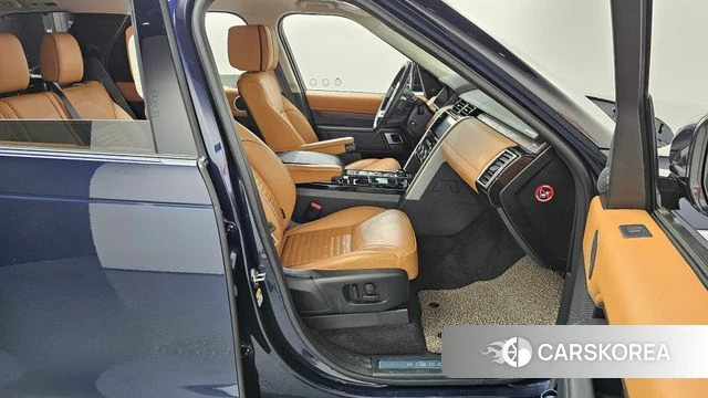 Land Rover Discovery 5 id 4785469 из Кореи 18