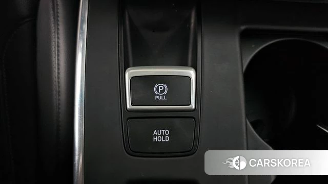 Hyundai The New Grandeur IG id 4244465 из Кореи 18