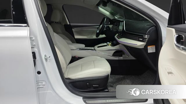 Hyundai The New Grandeur IG Hybrid id 4415211 из Кореи 18