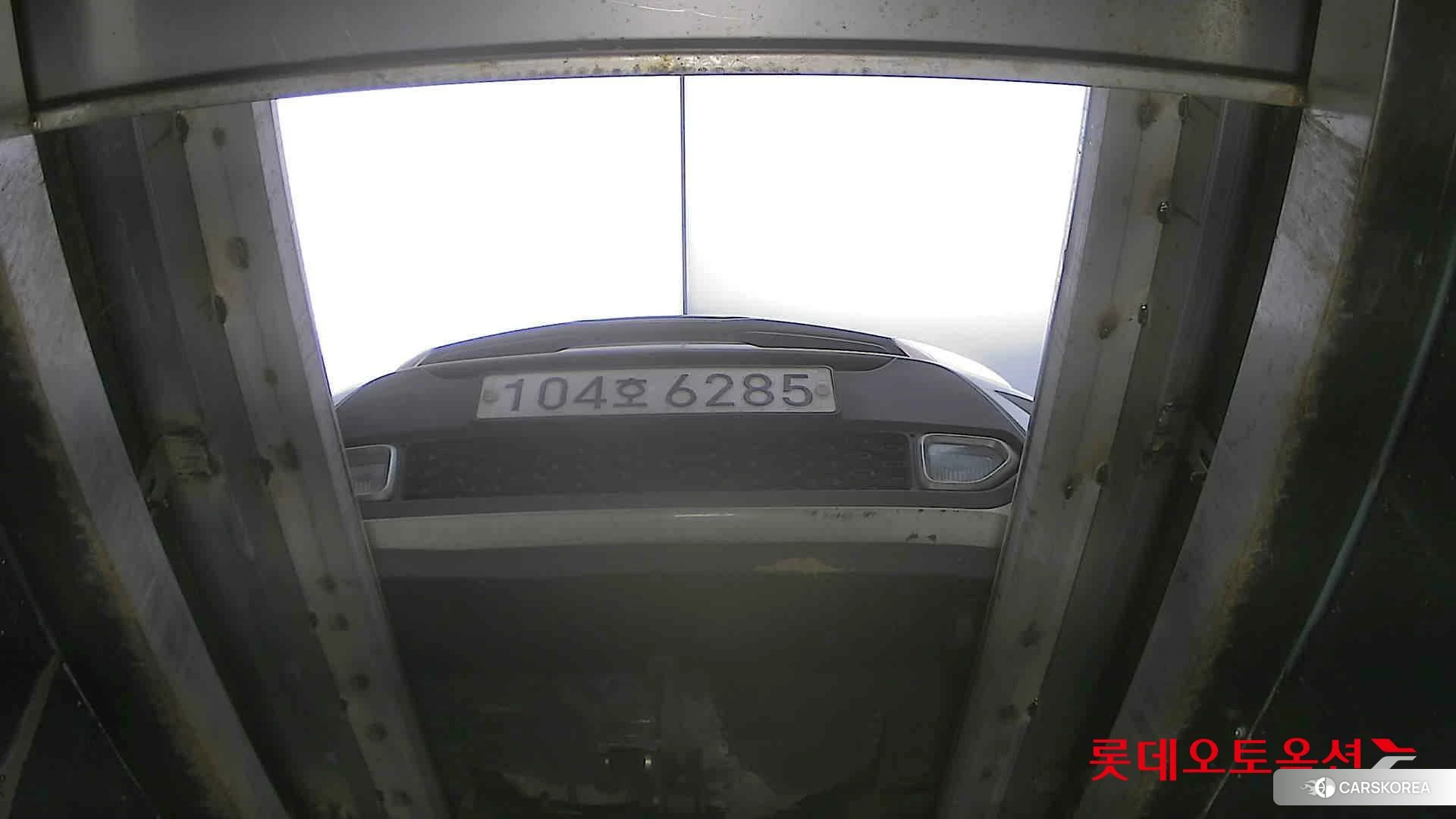 Kia Morning id 4296891 из Кореи 18