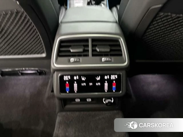 Audi A6L id 4367516 из Китая 18