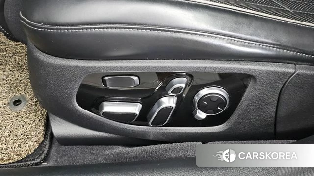 Kia More K9 id 4536200 из Кореи 18