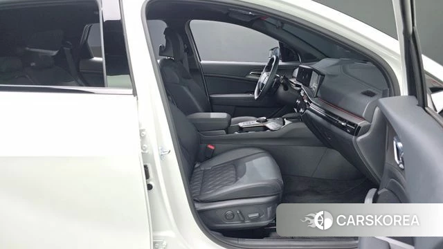 Kia The New Sportage 5th Generation id 4777896 из Кореи 18