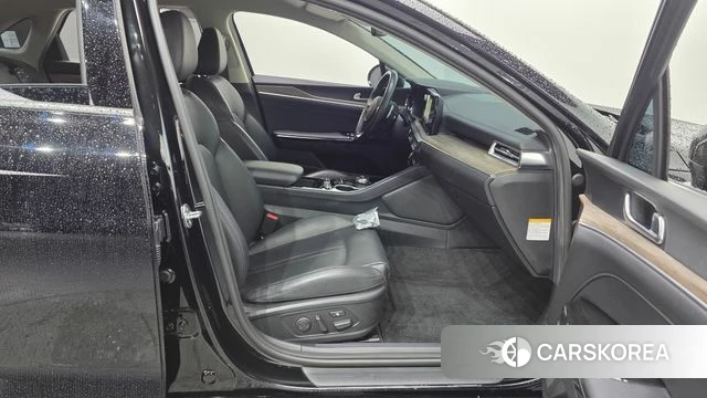 Kia K5 Hybrid 3rd Generation id 4749666 из Кореи 18