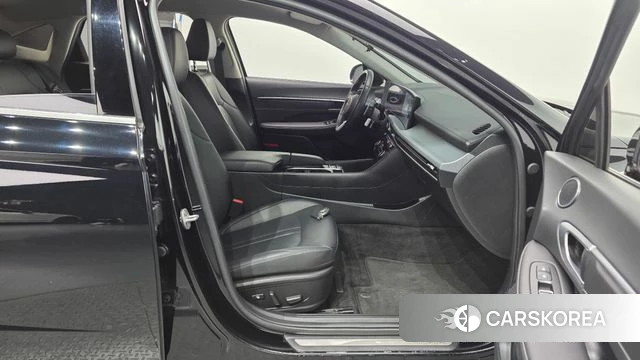 Hyundai Sonata D Edge (DN8) id 4427926 из Кореи 18