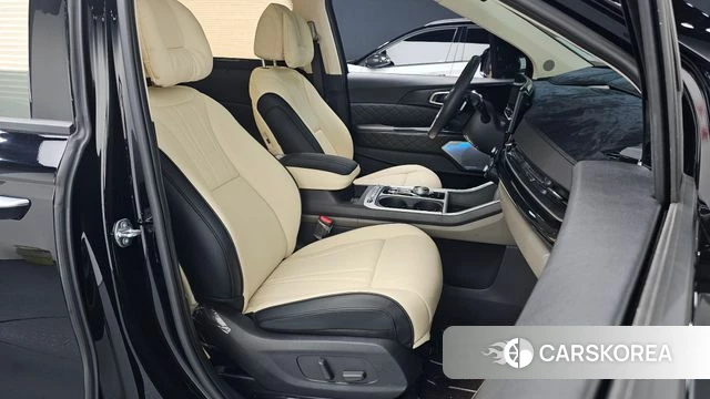 Kia The New Carnival 4th Generation id 4729883 из Кореи 18