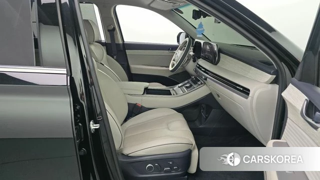 Hyundai The New Palisade id 4916896 из Кореи 18
