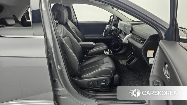 Hyundai Ionic 5 id 4303271 из Кореи 18