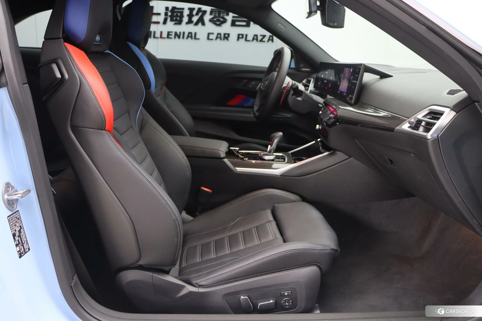 BMW M2 id 4467636 из Китая 18