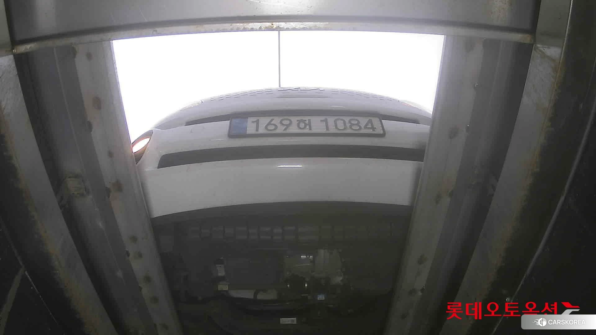 Kia Ray id 4902369 из Кореи 18