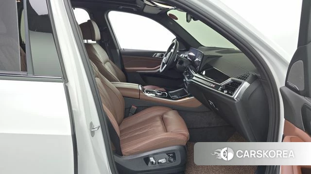 BMW X5 (G05) id 4400202 из Кореи 18