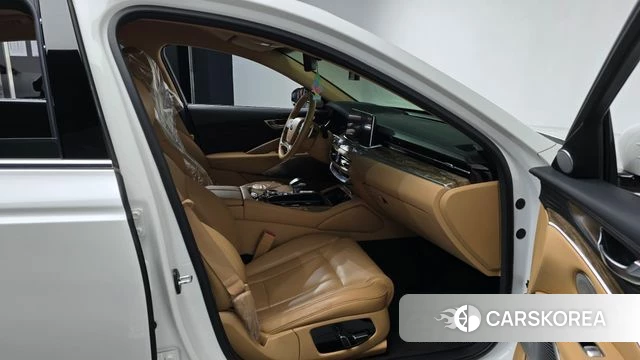 Kia More K9 id 4344844 из Кореи 18
