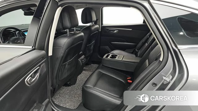 Renault Korea (Samsung) SM6 id 4490784 из Кореи 18
