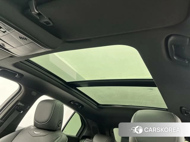 Cadillac XT4 id 4213303 из Китая 18