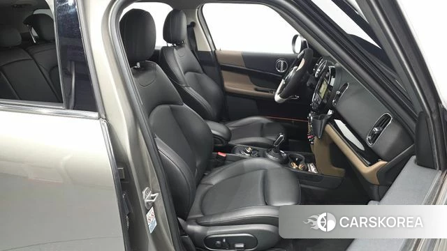 Mini Cooper Countryman id 4712832 из Кореи 18