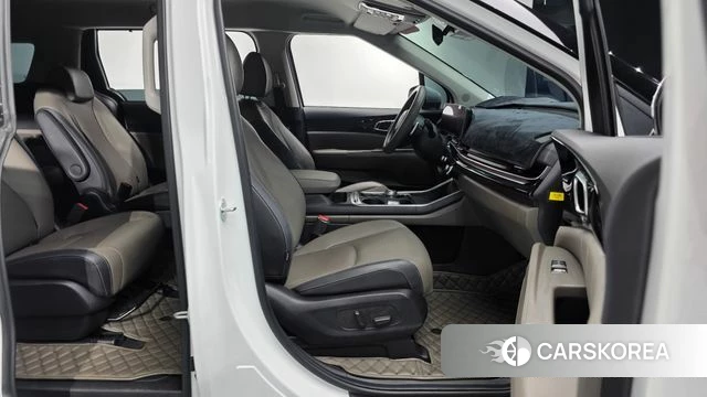 Kia The New Carnival 4th Generation id 4493838 из Кореи 18